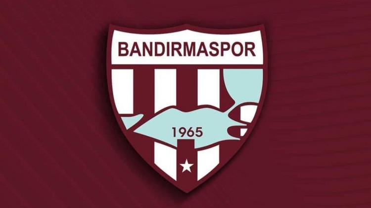 Son dakika | Bandırmaspor'da koronavirüs vakası! 2 futbolcu...