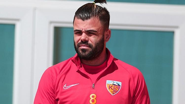 Son Dakika | Galatasaray Hasan Hüseyin Acar transferini bitiriyor