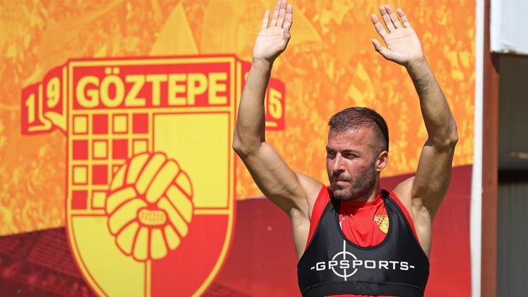 Göztepe'nin konuğu Denizlispor! Yeni sezon başlıyor...