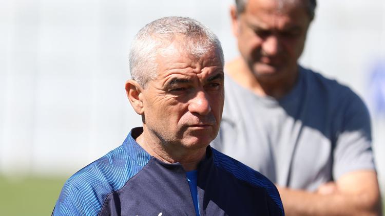 Sivasspor, Alanyaspor ile yeni sezona başlıyor!