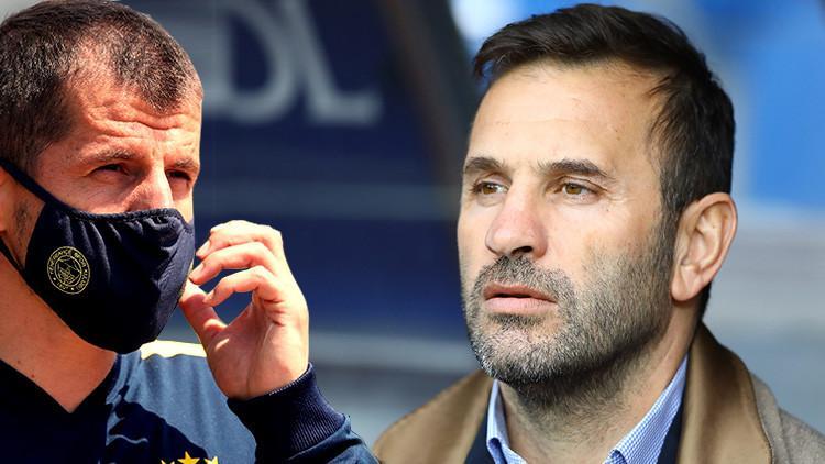 Transfer haberleri | Başakşehir, Bastos'ta sona yaklaştı! Fenerbahçe ile anılmıştı...