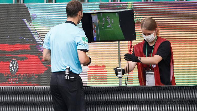 VAR'da yeni dönem! Artık öneri yok, tavsiye var