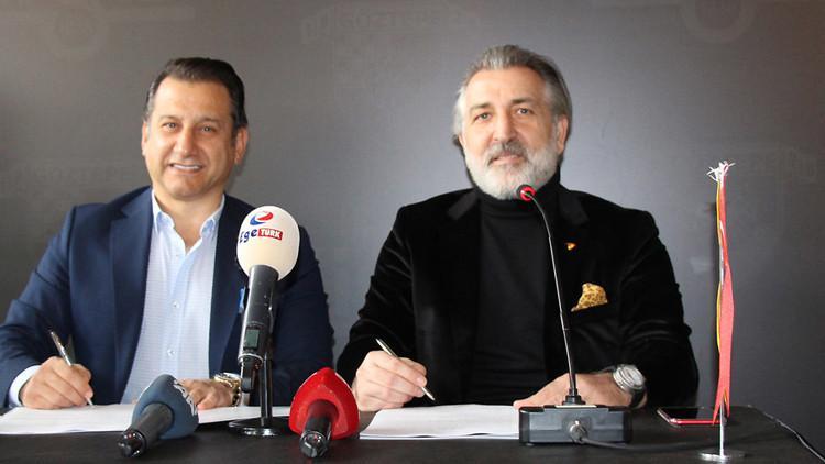 Göztepe'de Talat Papatya'dan transfer müjdesi