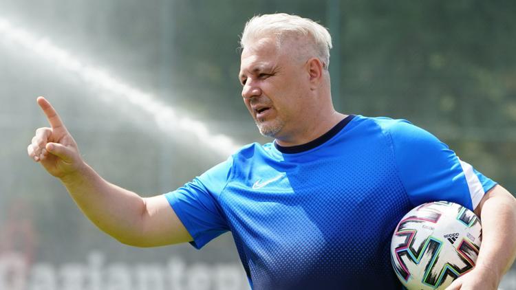 Gaziantep FK, Galatasaray maçına hazır!