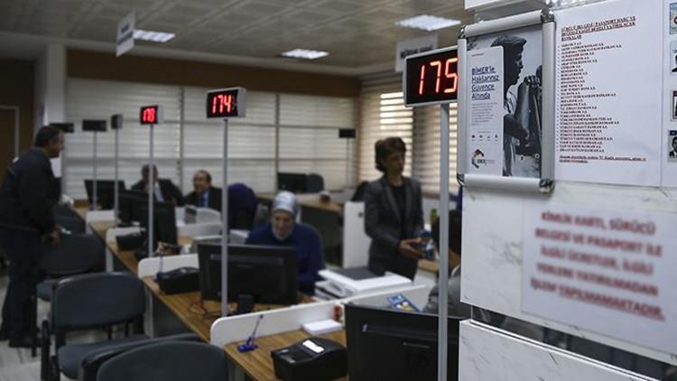 Son dakika haberi: Ankara Valiliği'nden mesai saati kararı!