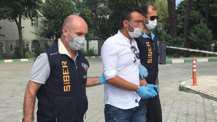 Eski kız arkadaşının çıplak fotoğraflarını paylaşan kişiye büyük şok!