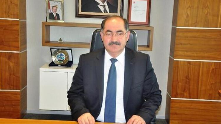 Eski rektöre 'FETÖ'ye yardım' suçundan hapis cezası