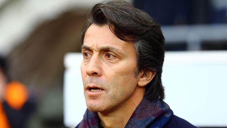 Son Dakika | Konyaspor'da Bülent Korkmaz depremi! Ayrılık...