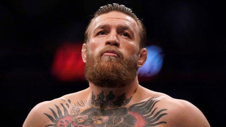 Özel yatında ‘yasaklı madde’ testi yapılan Conor McGregor çileden çıktı