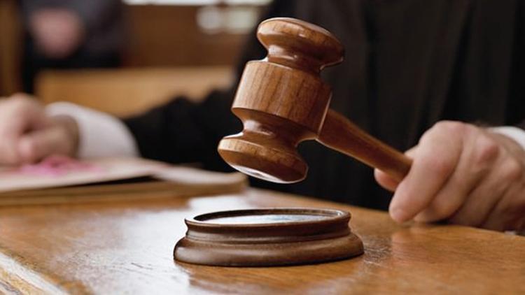 FETÖ'nün 'bölge talebe mesulü'ne 8 yıl hapis cezası