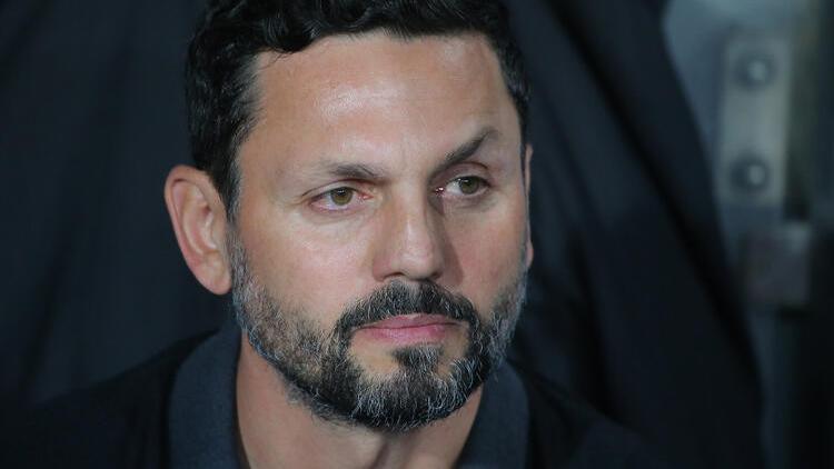 Fenerbahçe Teknik Direktörü Erol Bulut: 'Derslerimizi iyi çalıştık'