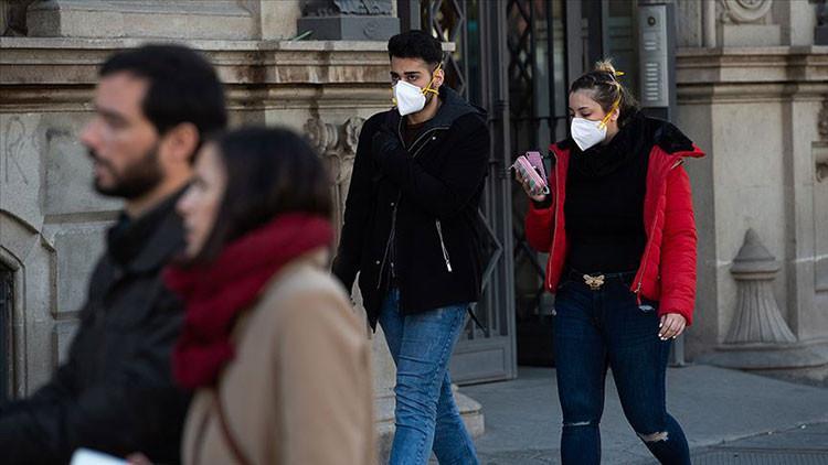 İspanya 2,5 aylık rekorunu kırdı! Ürküten rakamlar açıklandı