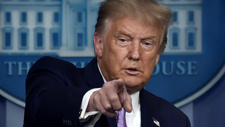 Trump duyurdu! BAE'den sonra bir ülke daha... "Hain bıçak darbesi"