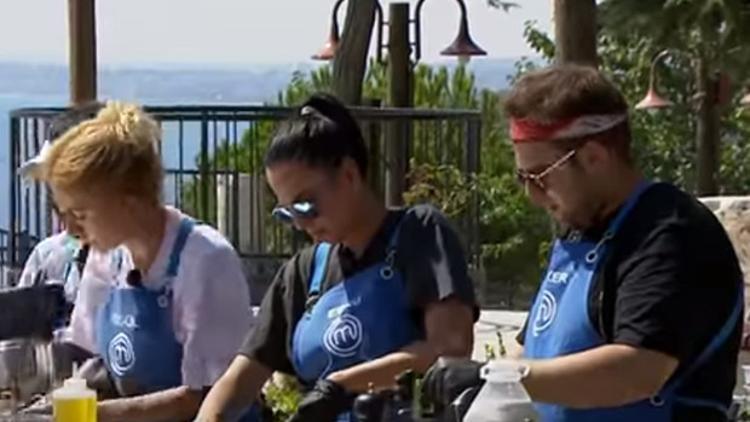 MasterChef 52. yeni bölüm fragmanı yayınlandı - Dokunulmazlığı kim kazanacak?