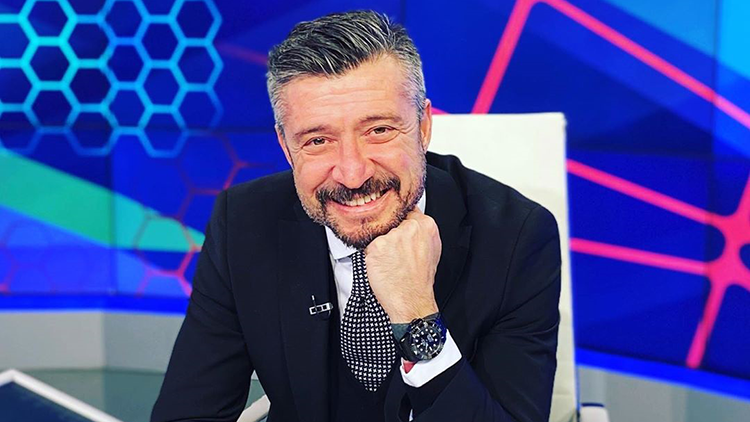 Son Dakika | Tümer Metin'den Fenerbahçe için transfer itirafı! 'Emre Belözoğlu ile konuştum'
