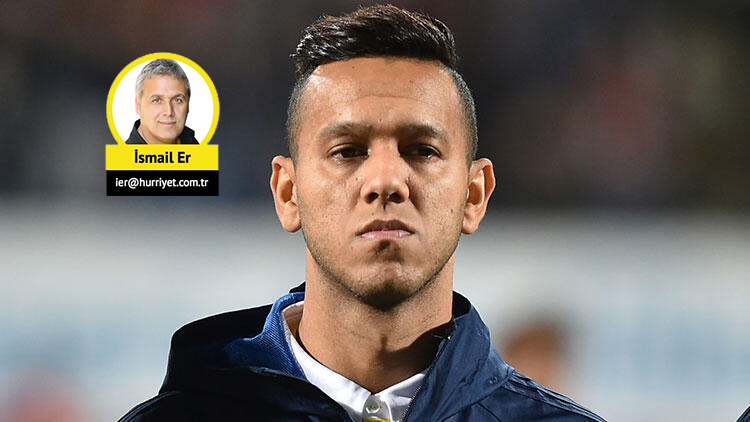 Son Dakika Transfer Haberleri | Josef De Souza, Beşiktaş için yarın geliyor! Sıra Santon'da