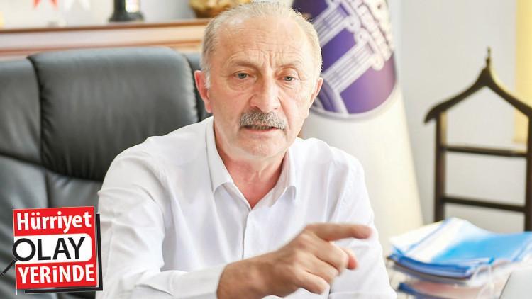 Son dakika haberler... Tecavüz iddiası: Didim Belediye Başkanı konuştu: Savcıya polise niye gitmedi?