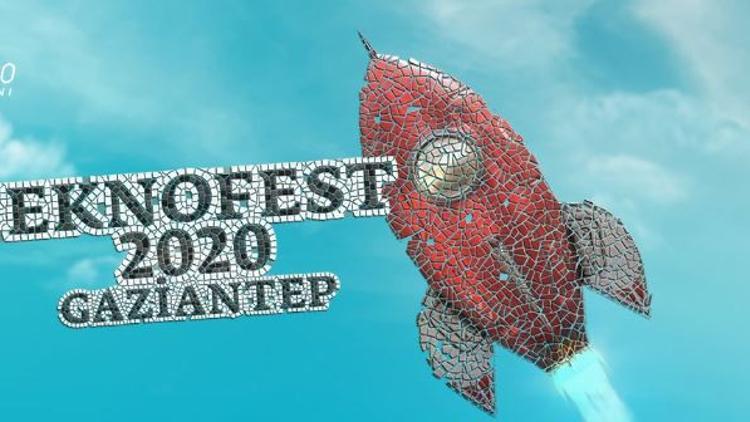 Teknofest Gaziantep ne zaman yapılacak?