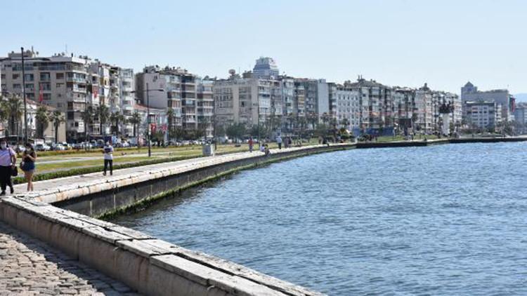 'İzmir Körfezi'nde yüzmek için derelerdeki kirliliğin arıtılması gerekli'