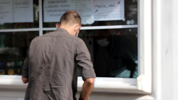Son dakika haberler: KPSS Alan Bilgisi Sınavı başladı