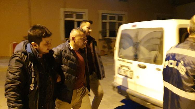 Bursa'da pompalı tüfekle dayısını öldüren yeğene, müebbet hapis cezası istendi