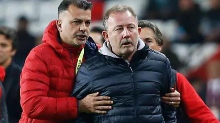 Son dakika | Beşiktaş'ta Trabzonspor maçında kulübede Murat Şahin olacak