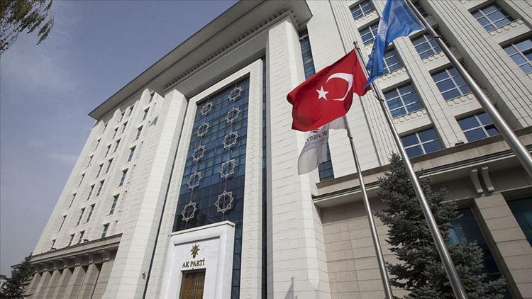 Son dakika haberler: AK Parti'den '12 Eylül' paylaşımı