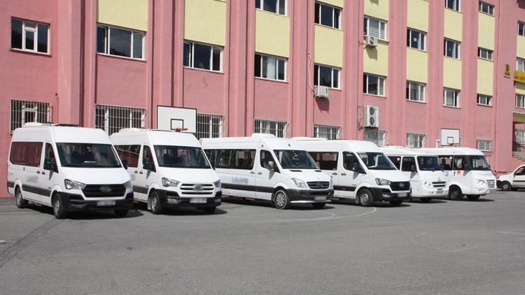 Servisçileri memnun eden erteleme