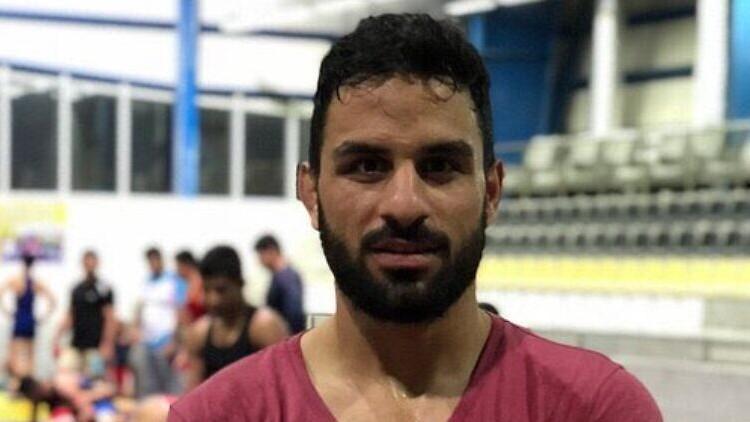 Son dakika: İran şampiyon güreşçiyi idam etti!