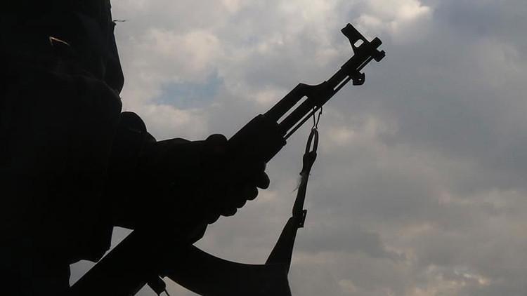 PKK'dan kaçan genç, terör örgütünün çocukları çatışmalara nasıl sürdüğünü tek tek anlattı