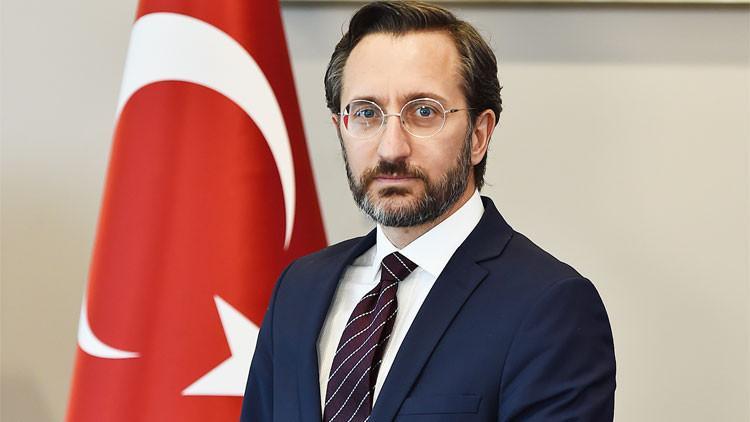 Son dakika haberler... İletişim Başkanı Altun'dan '12 Eylül' mesajı: Kanlı dönemin sorumluları lanetle anılacaktır