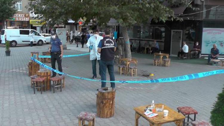 3 kişinin yaralandığı kavgada 2 kişi tutuklandı