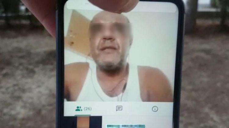Son dakika haberler... Atletle veli karşısına çıkan öğretmen hakkında inceleme başlatıldı