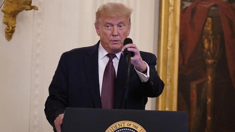 Trump yönetimi koronavirüs bahanesiyle binlerce çocuğu sınır dışı etti!