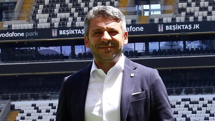Beşiktaş taraftarına destek çağrısı!