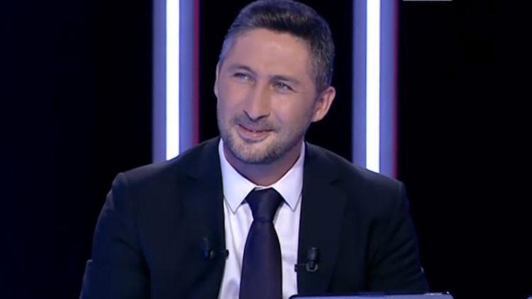 Son Dakika Haberi | Sabri Sarıoğlu'ndan Arda Turan ve Etebo yorumu!