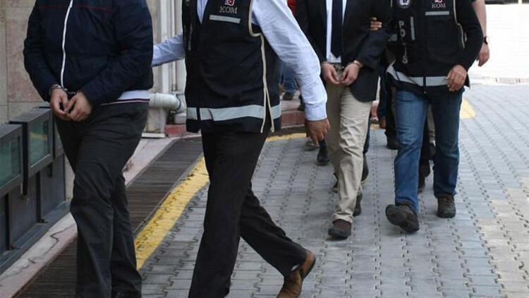 Gaziantep'te yasa dışı bahis operasyonunda 14 gözaltı