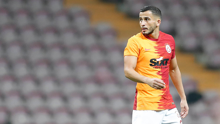 Son Dakika | Galatasaray'da Omar Elabdellaoui'den maç sonu itiraf!