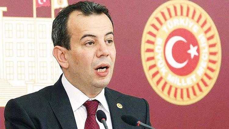 Bolu’da başkanın gafı kızdırdı