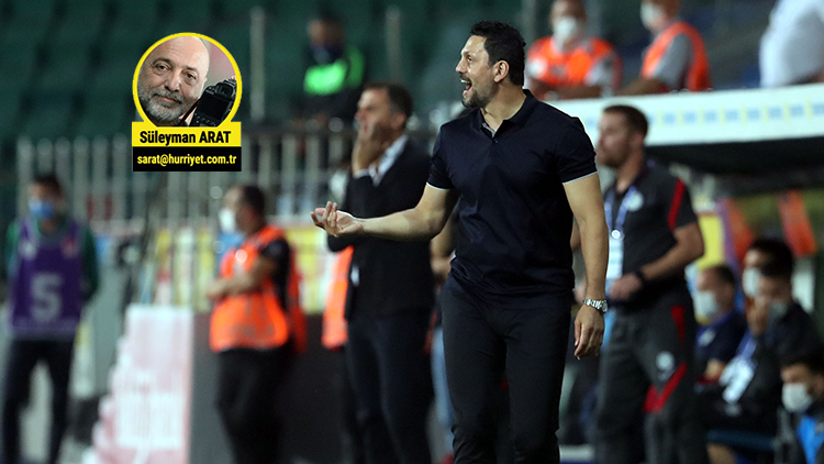 Son Dakika | Fenerbahçe'de Erol Bulut'tan 6 transfere altın dokunuş!