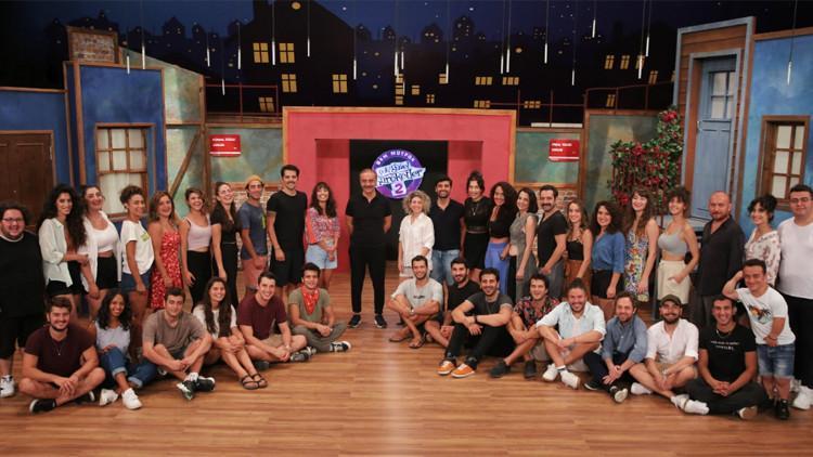 Cok Guzel Hareketler 2 Yeni Sezona Hazir Televizyon Haberleri