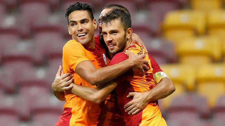Son Dakika | Aslantepe'de Emre Kılınç şov! Fatih Terim'i sevindirdi...