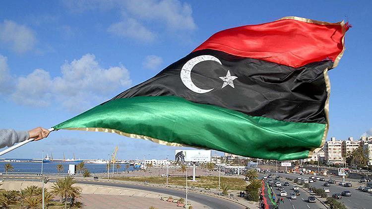 Türk enerji şirketlerine Libya'dan çağrı