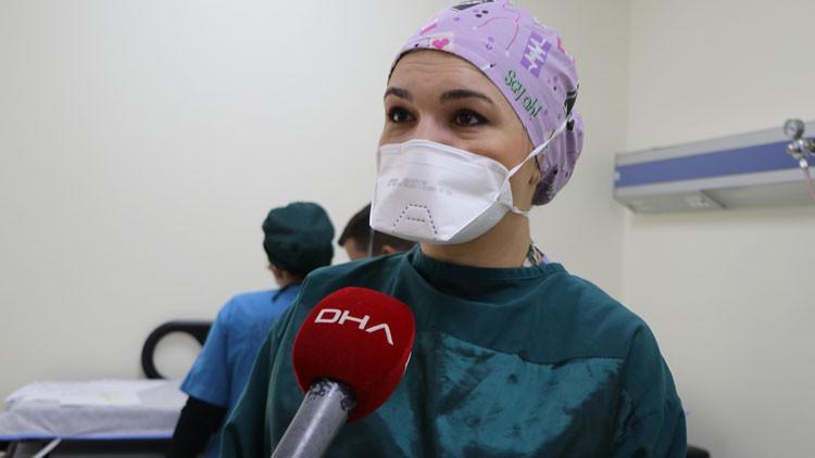 Pandemi doktoru, koronavirüsle mücadeleyi anlattı