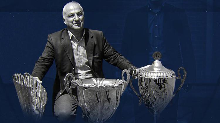 Fenerbahçe Kulübü, eski yöneticisi Hakan Dinçay'ı vefatının 3. yılında andı