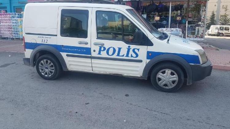 Kayseri'de eşinin bıçakladığı kadın ağır yaralandı
