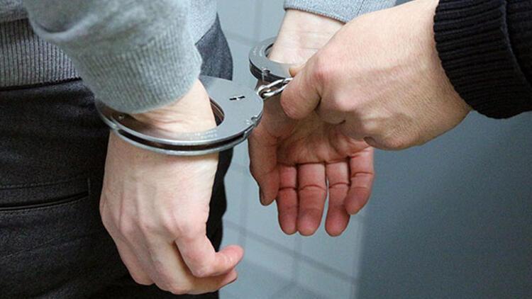 Son dakika haberi: Kırmızı bültenle aranan terörist sınırda yakalandı!