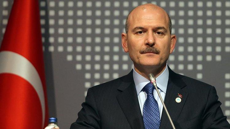Son dakika haberi: Bakan Soylu açıkladı! Biri turuncu kategoride aranan iki terörist öldürüldü