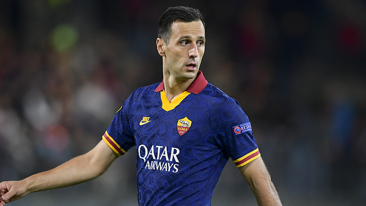 Son Dakika Haberleri | Beşiktaş, Nikola Kalinic'in transferini bitiriyor!