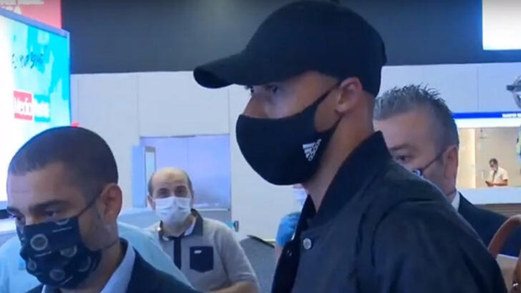 Son Dakika Haberi | Fenerbahçe'nin yeni transferi Marcel Tisserand İstanbul'da!